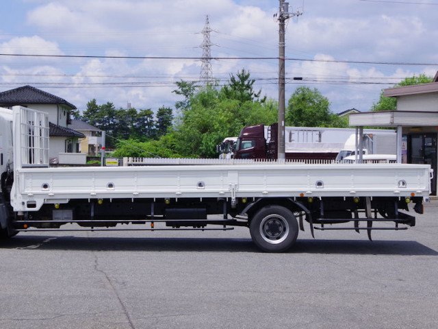 Hino ranger Middle Flat body TKG-FC9JLAA(110681) 19枚目