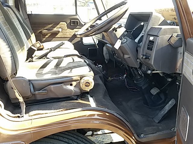 日産自動車 アトラス 小型 セルフローダー U-SQH40(9331) 42枚目