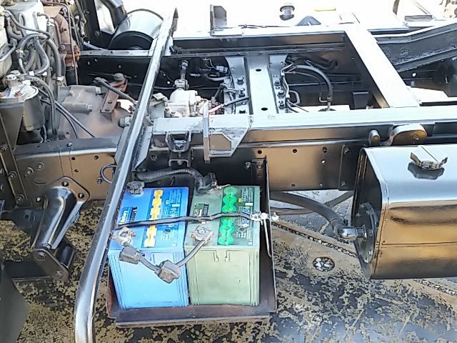 日産自動車 アトラス 小型 セルフローダー U-SQH40(9331) 31枚目