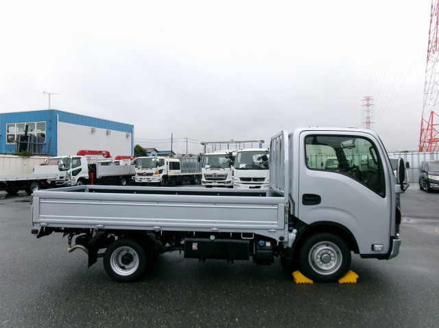 日産自動車 アトラス 小型 平ボディ 3DF-AHR87AF(108125) 16枚目