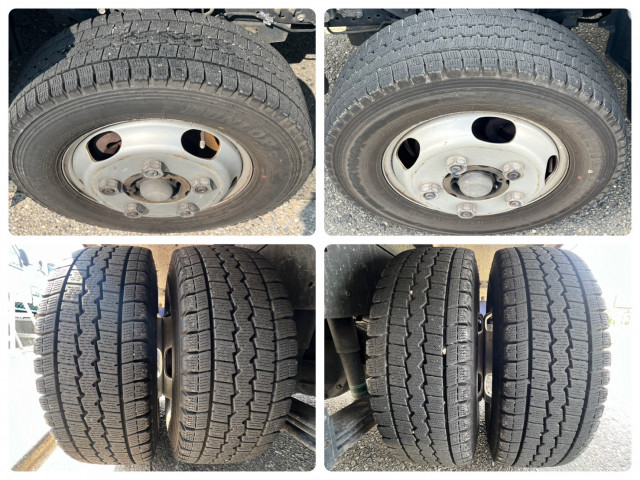 日野 デュトロ 小型 冷蔵冷凍バン 2RG-XZC605M(110637) 26枚目