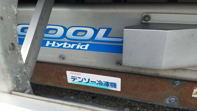 日野 プロフィア 大型 冷蔵冷凍バン QPG-FW1EXEG(31542) 35枚目