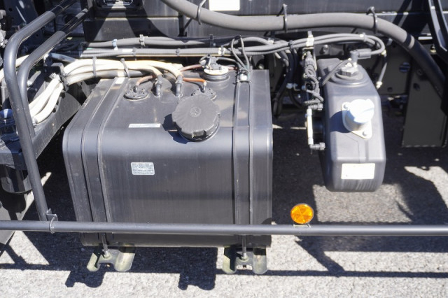 三菱ふそう ファイター 中型 コンテナ専用車 2KG-FK72F(113339) 17枚目