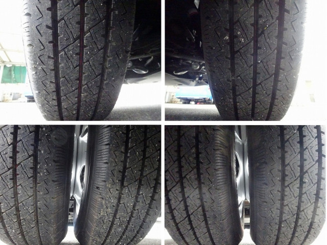 トヨタ コースター 小型 バス 2WG-GDB110(108246) 33枚目