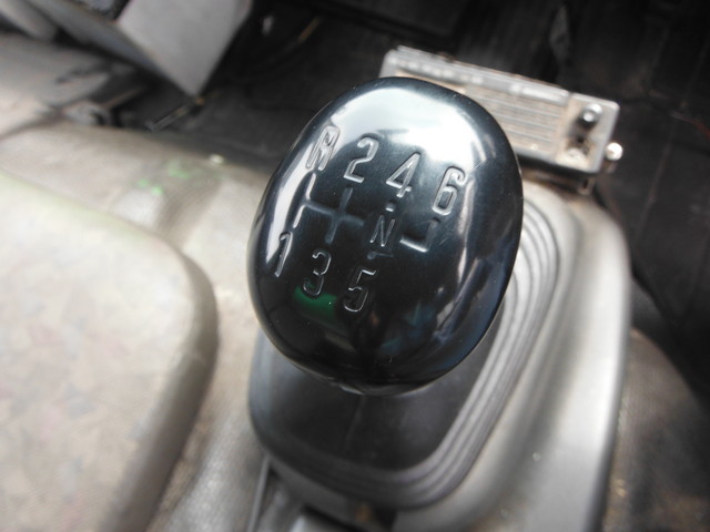 いすゞ エルフ 小型 幌車 KR-NPR72PAR(2159) 24枚目