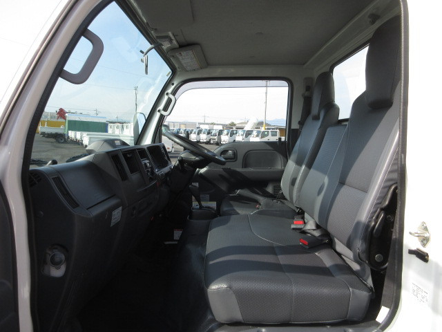 Isuzu elf Small Soil dump 2RG-NJR88AN(99310) 28枚目