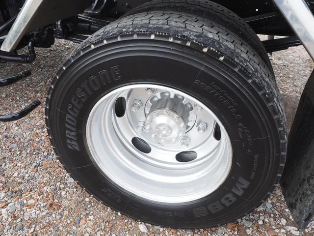 三菱ふそう ファイター 中型 コンテナ専用車 *********(108982) 43枚目