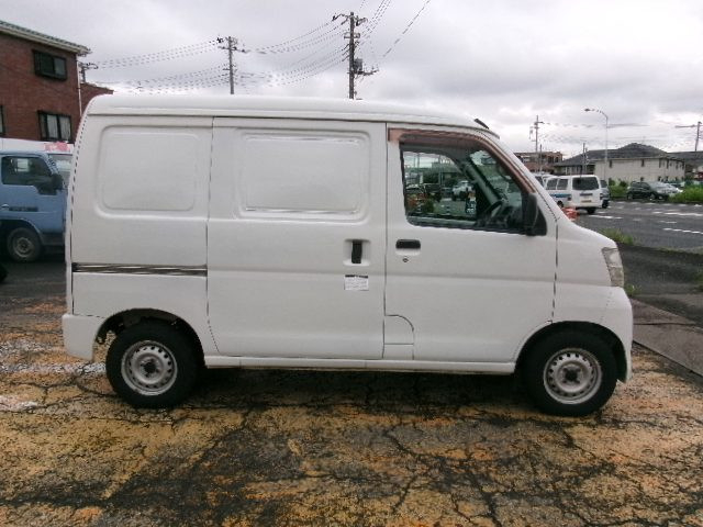 ダイハツ ハイゼット 軽 冷蔵冷凍バン EBD-S321V(112971) 26枚目