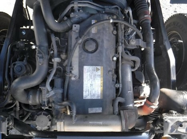 いすゞ 特装車・その他 PKG-FRR90S2(12811) 20枚目