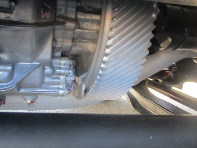 日野 プロフィア 大型 冷蔵冷凍バン 2KG-FW1AHB(107914) 26枚目