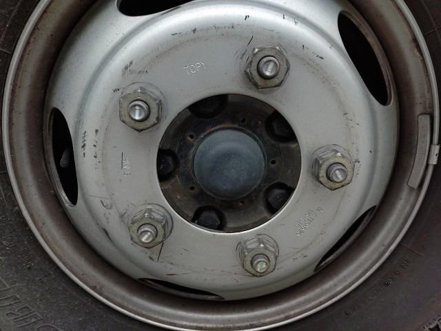 日産自動車 シビリアン 小型 バス ABG-DVW41(109631) 47枚目