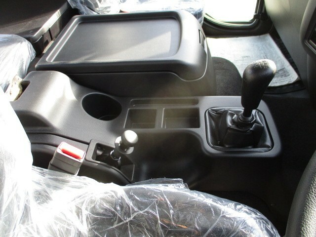 三菱ふそう ファイター 中型 平ボディ（クレーン付） 2KG-FK62F(9293) 42枚目