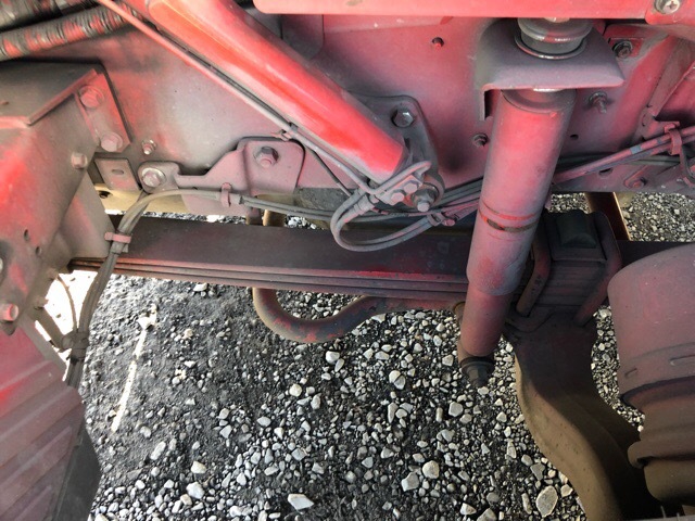 UDトラックス（日産） クオン その他 トラクタ PKG-GK4XAB(4616) 26枚目