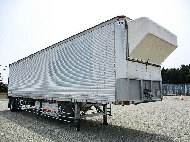 その他 小型 トレーラ（その他） AR-139B(27501) 2枚目