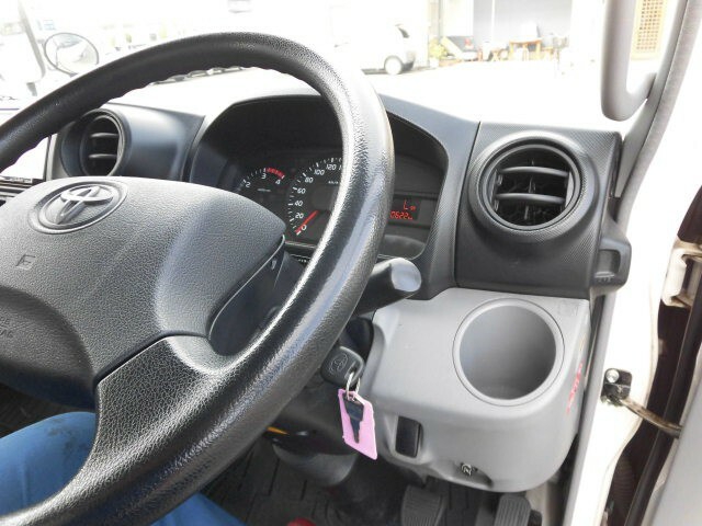 トヨタ ダイナ 小型 バン TKG-XZU605(7164) 21枚目