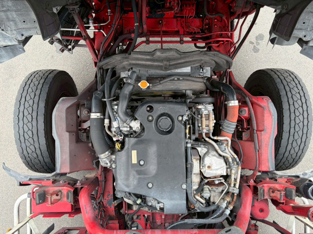 いすゞ エルフ 小型 冷蔵冷凍バン TPG-NPR85N(109620) 34枚目