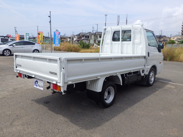マツダ ボンゴ 小型 平ボディ TC-SK82T(110984) 25枚目