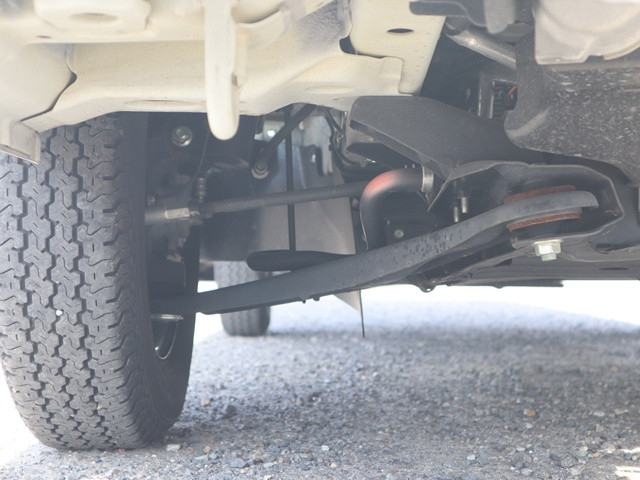 スズキ キャリィ 軽 冷蔵冷凍バン 3BD-DA16T(107870) 26枚目
