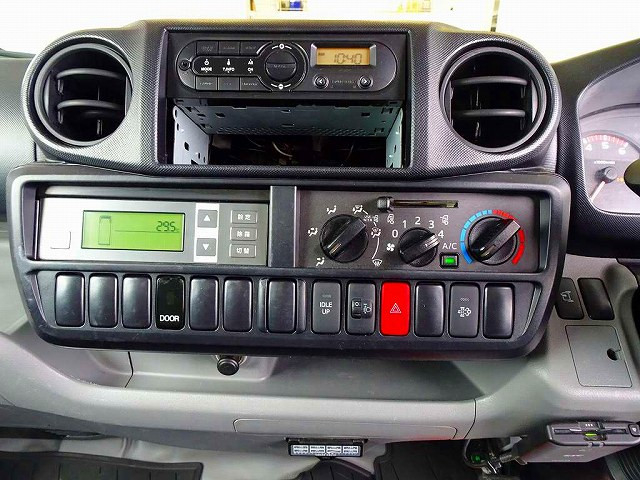 トヨタ トヨエース 小型 冷蔵冷凍バン LDF-KDY281(89276) 10枚目