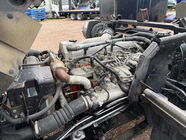 日産自動車 コンドル 中型 *********(111272) 65枚目
