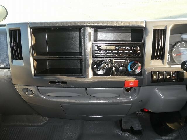 いすゞ エルフ 小型 バン SKG-NHR85AN(27277) 20枚目