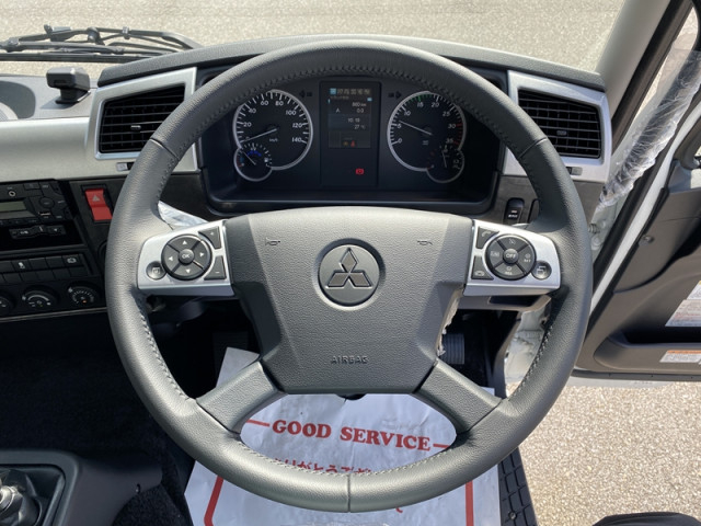 三菱ふそう ファイター 小型 冷蔵冷凍バン FK65F-622035(112636) 16枚目