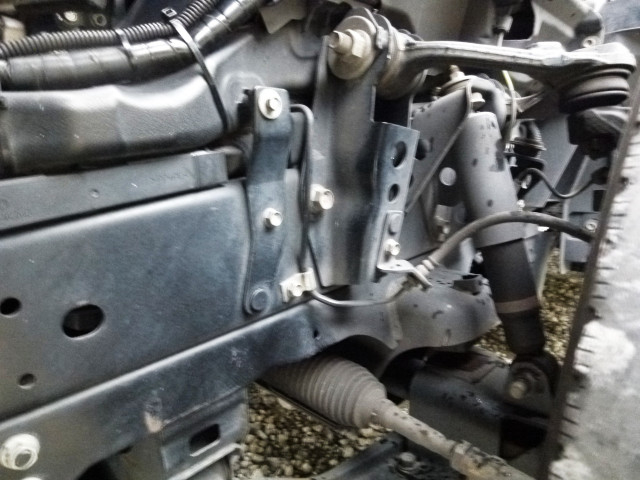 いすゞ エルフ 小型 冷蔵冷凍バン 2RG-NLR88AN(111922) 33枚目