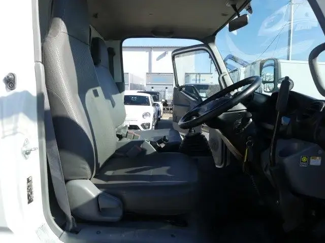日野 小型 特装車・その他 TKG-XZU600E(110867) 36枚目
