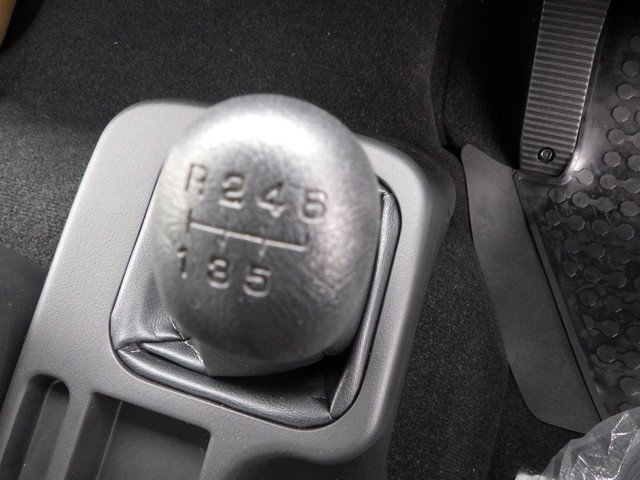 Mitsubishi Fuso - Middle Freezer box_body 2KG-FK65F(107020) 16枚目