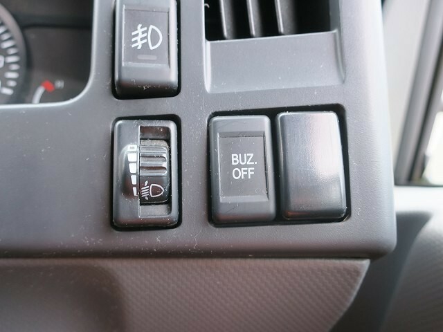 いすゞ エルフ 小型 バン TKG-NLR85AN(35580) 21枚目