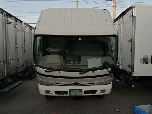 日野 デュトロ 小型 バン BDG-XZU424M(4112) 59枚目