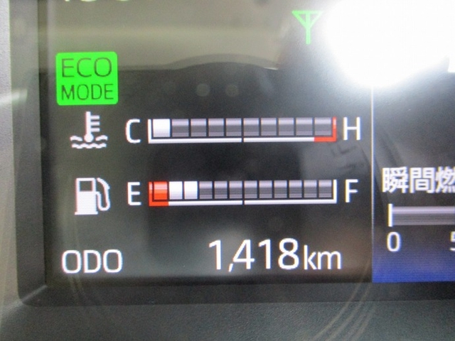 日野 デュトロ 中型 バン 2RG-XZU710(9412) 16枚目