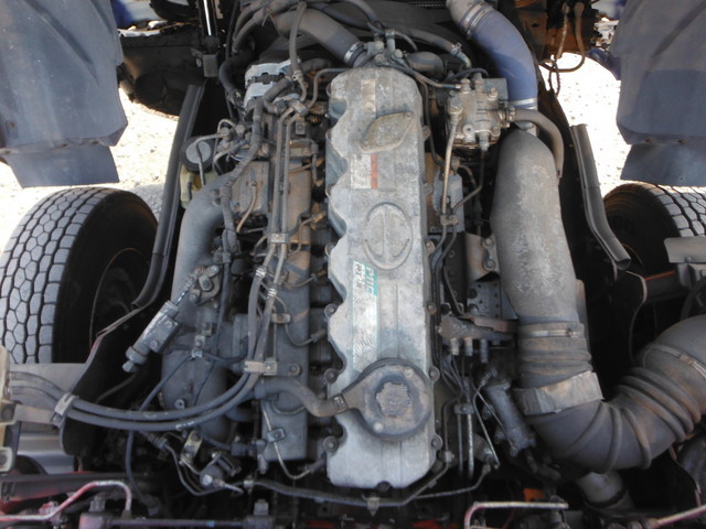 日野 プロフィア 大型 タンクローリー KL-FR2PPHA(1495) 24枚目