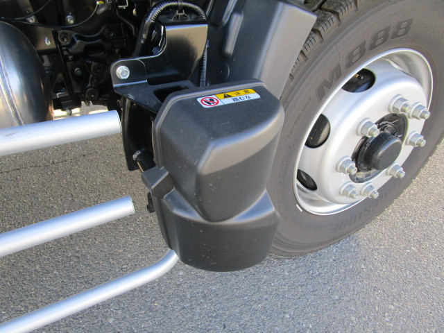 日野 レンジャー 増トン 平ボディ（クレーン付） 2KG-FE2ACA(111500) 42枚目