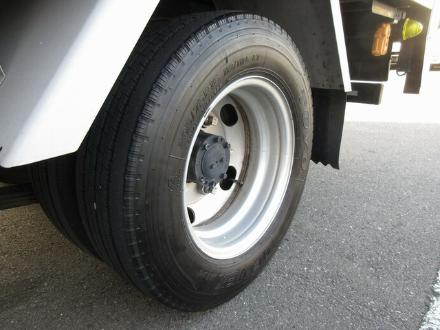 日産自動車 アトラス 小型 バン TKG-FEA5W(9232) 31枚目