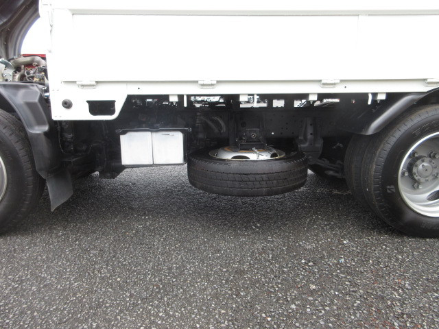 日野 デュトロ 小型 平ボディ TKG-XZU675M(113825) 34枚目