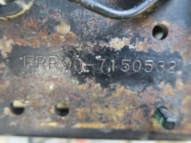 いすゞ フォワード 中型 土砂ダンプ 2RG-FRR90S1(84440) 43枚目