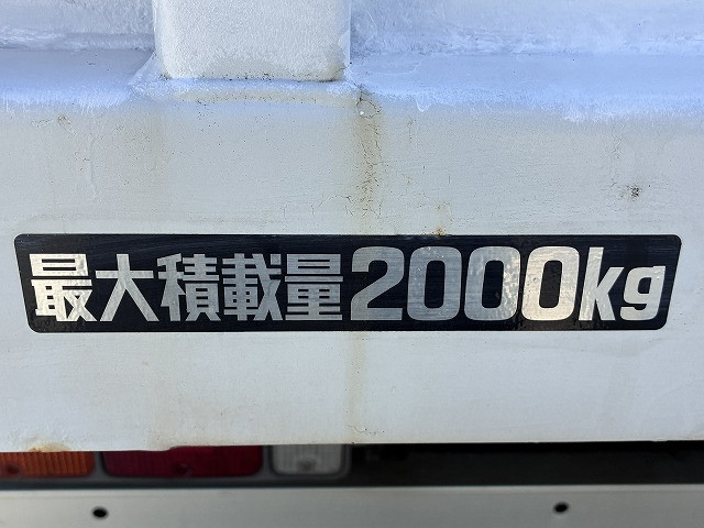 三菱ふそう キャンター 小型 キャリアカー PDG-FE83DN(112877) 45枚目