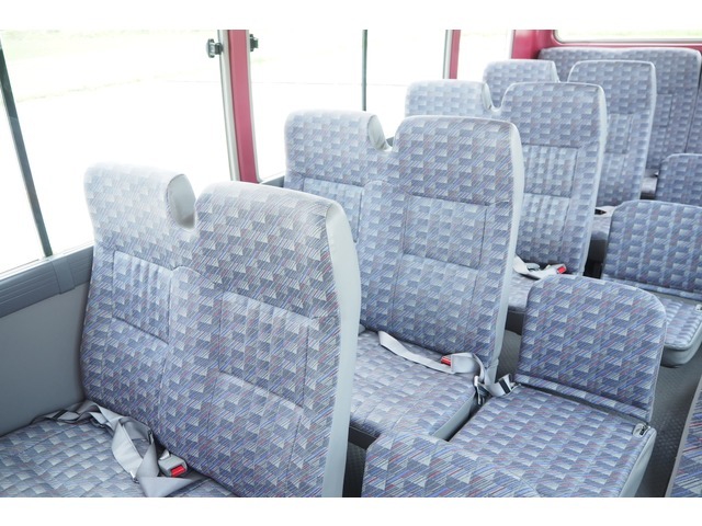 Nissan sivilian Others Buses KK-BHW41(12647) 29枚目