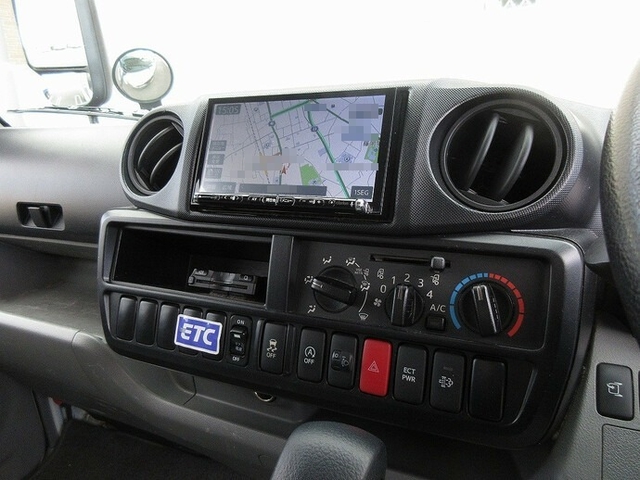 トヨタ ダイナ 小型 バン TKG-XZC605(9235) 37枚目