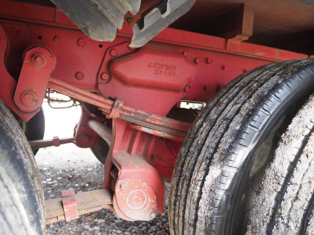 三菱ふそう キャンター 小型 平ボディ *********(108334) 19枚目