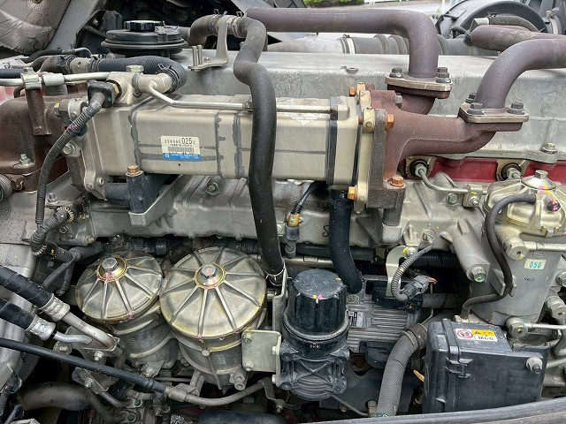 日野 プロフィア 大型 ウィング QPG-FW1EXEG(110447) 41枚目