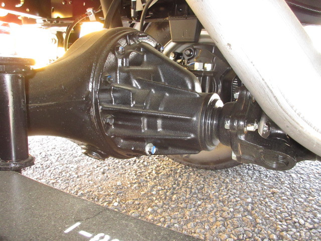 日産自動車 アトラス 小型 Wキャブ 3DF-AHR87AF(106092) 35枚目