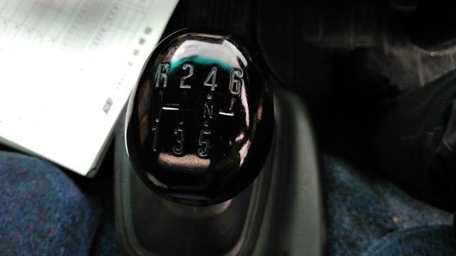 いすゞ エルフ 小型 バン KR-NPR72LAR(3632) 47枚目