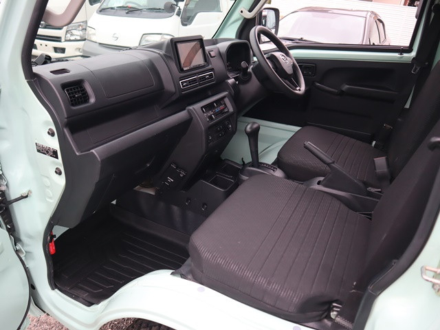 ダイハツ ハイゼット 軽 平ボディ 3BD-S500P(77760) 32枚目
