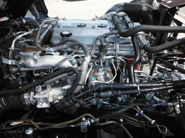 日野 レンジャー 中型 冷蔵冷凍ウィング 2KG-FD2ABG(32784) 18枚目