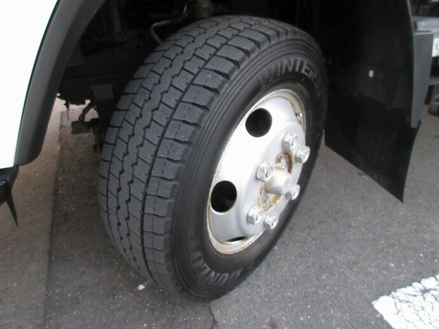 いすゞ エルフ 小型 バン TDG-NPS85AN(8791) 27枚目