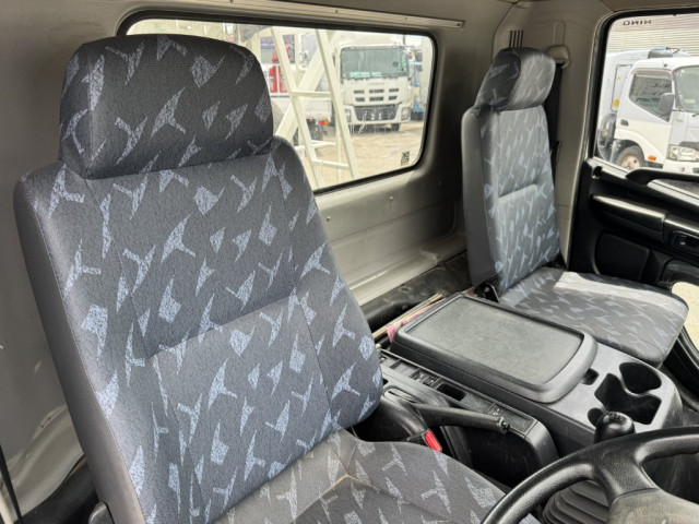 日野 レンジャー 中型 特装車・その他 TKG-FC9JGAP(110489) 34枚目