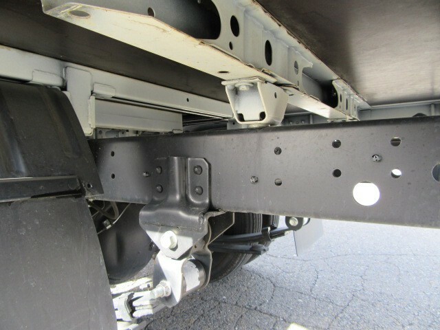 日野 デュトロ 小型 平ボディ TPG-XZU605(8376) 11枚目