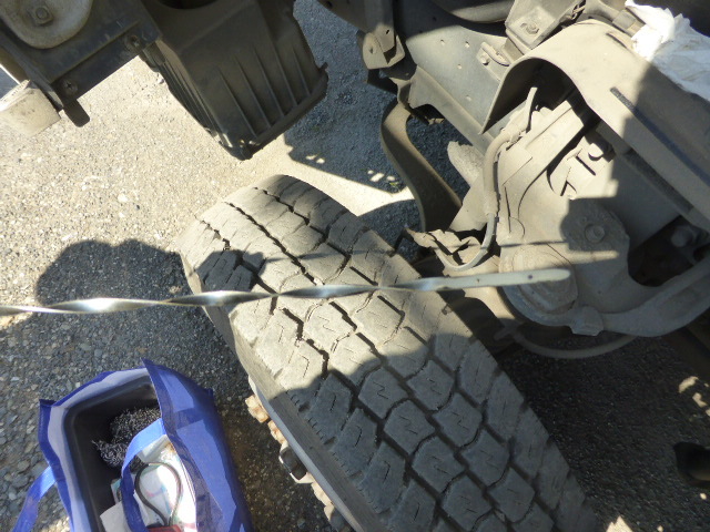 いすゞ エルフ 小型 冷蔵冷凍バン KR-NPR72LAV(3063) 32枚目